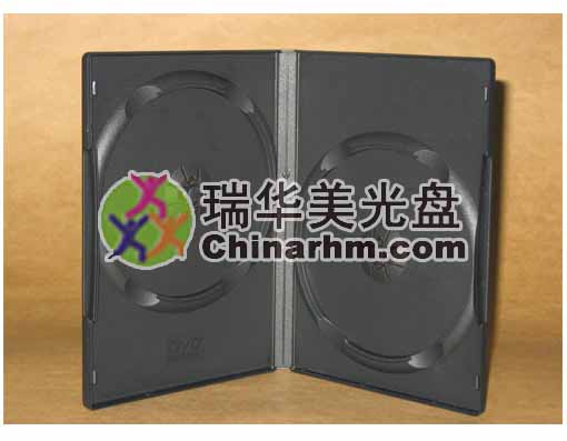 Black-Disc-DVD-Box
